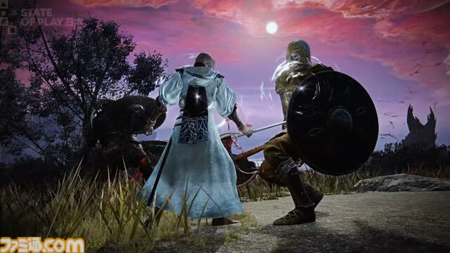 『ナイトレイン』新DLC“THE FORSAKEN HOLLOWS”2025年12月4日配信【State of Play 日本】