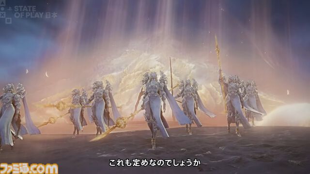 『ナイトレイン』新DLC“THE FORSAKEN HOLLOWS”2025年12月4日配信【State of Play 日本】