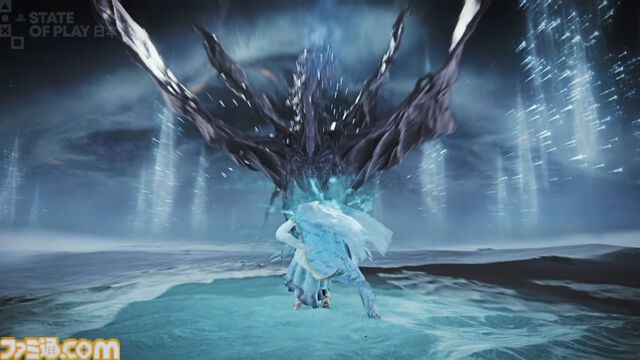 『ナイトレイン』新DLC“THE FORSAKEN HOLLOWS”2025年12月4日配信【State of Play 日本】