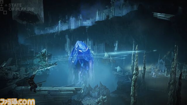 『ナイトレイン』新DLC“THE FORSAKEN HOLLOWS”2025年12月4日配信【State of Play 日本】