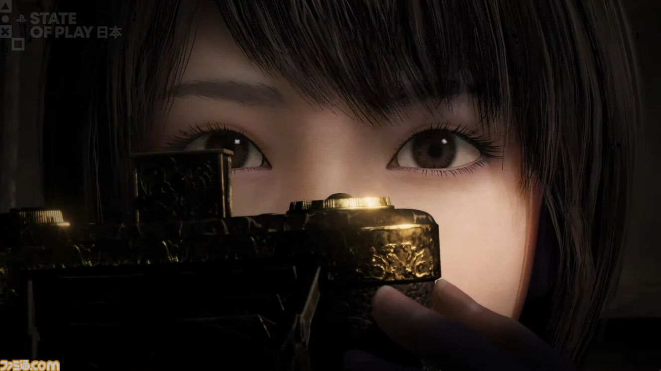 零 ～紅い蝶～ REMAKE』2026年3月12日発売決定。2003年発売タイトルの