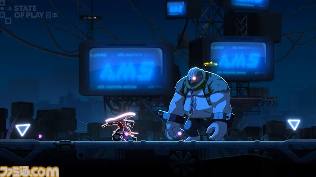 新作『ブレイブルー エントロピーエフェクト エックス』2026年2月12日発売決定。新たにナオト＝クロガネ参戦 【State of Play 日本】