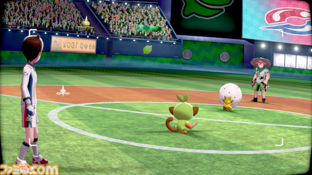 『ポケットモンスター ソード・シールド』が発売された日。完全新作では初の据え置き向け作品。ワイルドエリアやダイマックスなど驚きの新要素が多数登場した【今日は何の日？】