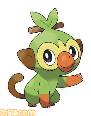 ポケットモンスター ソード・シールド』が発売された日。完全新作では