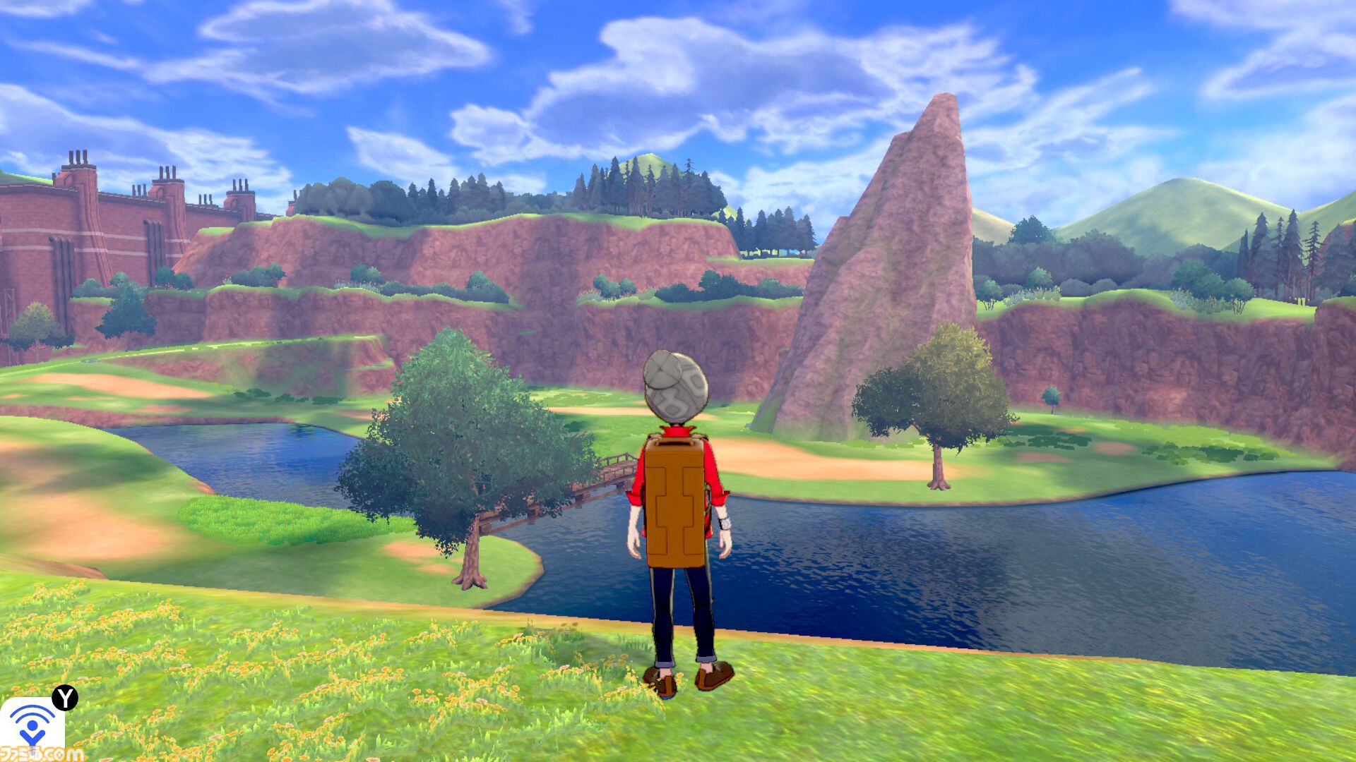 『ポケットモンスター ソード・シールド』が発売された日。完全新作では初の据え置き向け作品。ワイルドエリアやダイマックスなど驚きの新要素が多数登場した【今日は何の日？】