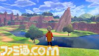 『ポケットモンスター ソード・シールド』が発売された日。完全新作では初の据え置き向け作品。ワイルドエリアやダイマックスなど驚きの新要素が多数登場した【今日は何の日？】