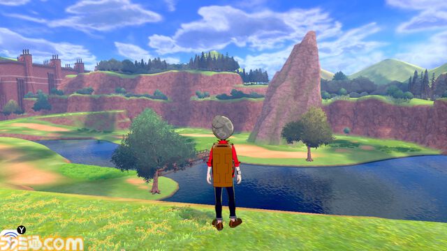 『ポケットモンスター ソード・シールド』が発売された日。完全新作では初の据え置き向け作品。ワイルドエリアやダイマックスなど驚きの新要素が多数登場した【今日は何の日？】