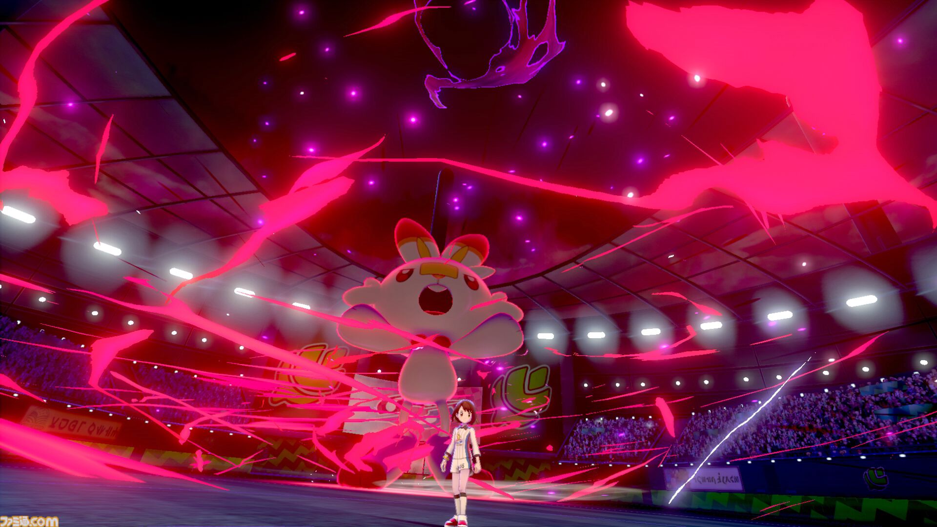 『ポケットモンスター ソード・シールド』が発売された日。完全新作では初の据え置き向け作品。ワイルドエリアやダイマックスなど驚きの新要素が多数登場した【今日は何の日？】