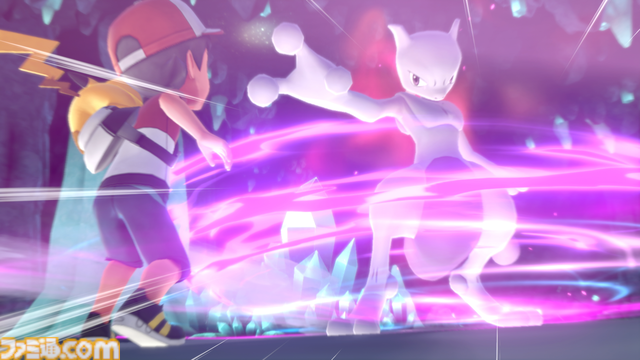 『ポケットモンスター Let’s Go！ ピカチュウ・Let’s Go！ イーブイ』が発売された日。『ポケモン ピカチュウ』を再構築した作品は、相棒のかわいさが反則級！【今日は何の日？】