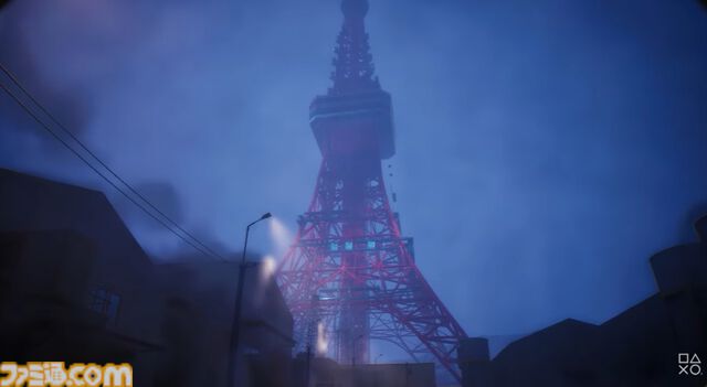 SNSトラウマホラー『BrokenLore_UNFOLLOW』が2026年1月16日発売決定、ストリーマーが東京の巨大な塔に挑む『BrokenLore_ASCEND』も発表