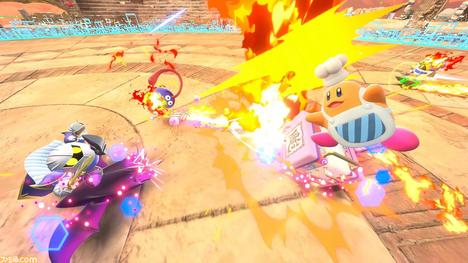 【今週発売のおすすめタイトル】Switch 2『カービィのエアライダー』が11/20発売。GC名作アクションレースよりファン待望の最新作が新要素満載で登場【11/17～11/23】