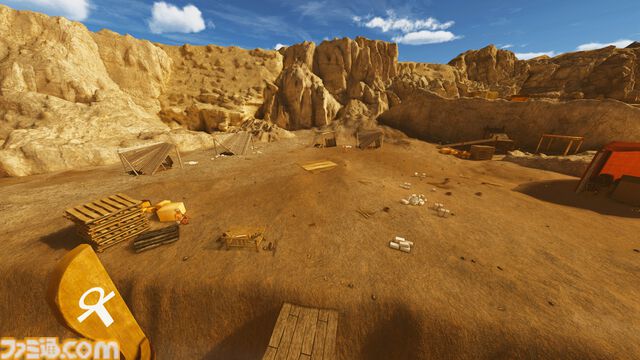 『Egypt Frontiers』古代エジプトの技術でピラミッドを建設するゲーム。労働者に指示を出し、時には自身も作業に加わる【本日（11/12）発売】