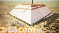 『Egypt Frontiers』古代エジプトの技術でピラミッドを建設するゲーム。労働者に指示を出し、時には自身も作業に加わる【本日（11/12）発売】
