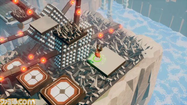 『デイモン＆ベイビー』子連れ魔王の見下ろし型ガンアクションが2026年初旬発売。『ギルティギア』の石渡太輔手掛ける新プロジェクト