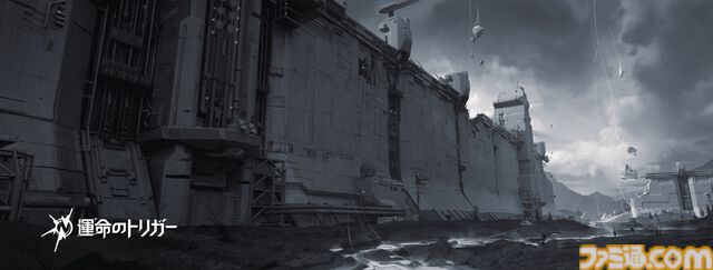 『運命のトリガー』PS5、PC版が2026年に同時リリース決定。最新トレーラーにて新アウェイクナー・ファリー、タタ＆ビビが登場