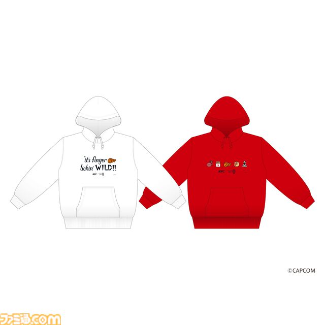 『モンハンワイルズ』がケンタッキーとコラボ。チャーム“バーレルアイルー”がもらえるコラボパックが11月19日より期間限定で販売