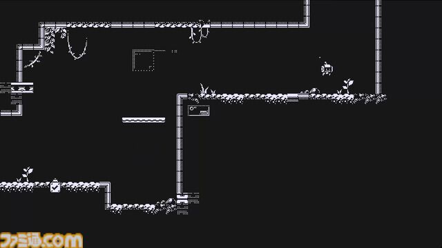 『MotionRec』自身の動きを“記録”して“再生”する。工夫とひらめきが生む気持ちよさから“非常に好評”のアクションゲーム、Switch/PS5で2026年発売決定