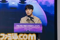 韓国初の国際コンソールゲーム専門カンファレンス“CGDC 2025”が11月6日、7日に開催。吉田修平、稲船敬二、岡本吉起、林克彦らが登壇