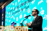 韓国初の国際コンソールゲーム専門カンファレンス“CGDC 2025”が11月6日、7日に開催。吉田修平、稲船敬二、岡本吉起、林克彦らが登壇