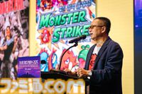 韓国初の国際コンソールゲーム専門カンファレンス“CGDC 2025”が11月6日、7日に開催。吉田修平、稲船敬二、岡本吉起、林克彦らが登壇