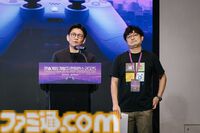 韓国初の国際コンソールゲーム専門カンファレンス“CGDC 2025”が11月6日、7日に開催。吉田修平、稲船敬二、岡本吉起、林克彦らが登壇