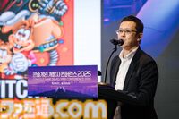 韓国初の国際コンソールゲーム専門カンファレンス“CGDC 2025”が11月6日、7日に開催。吉田修平、稲船敬二、岡本吉起、林克彦らが登壇