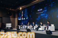 韓国初の国際コンソールゲーム専門カンファレンス“CGDC 2025”が11月6日、7日に開催。吉田修平、稲船敬二、岡本吉起、林克彦らが登壇