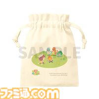 Switch2『ぽこ あ ポケモン』楽天ブックスで予約開始。購入特典はメタモンたちのコットン巾着＆クロス巻きメモ帳、オリジナル配送パックでお届け