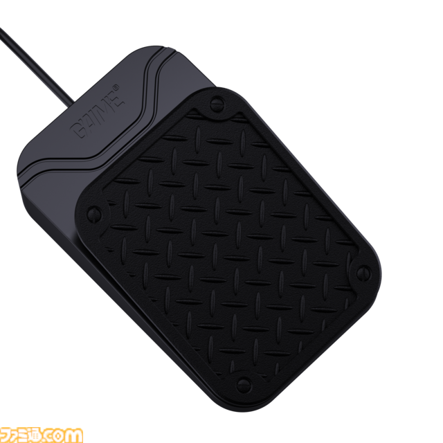 ガンコントローラーでゲーセンさながらのガンシューが楽しめる“G'AIM'E（ジーエイム）”が11月13日についに発売。『タイムクライシス』『ガンバレット』など名作ガンシューが現代に蘇る！