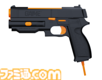 ガンコントローラーでゲーセンさながらのガンシューが楽しめる“G'AIM'E（ジーエイム）”が11月13日についに発売。『タイムクライシス』『ガンバレット』など名作ガンシューが現代に蘇る！