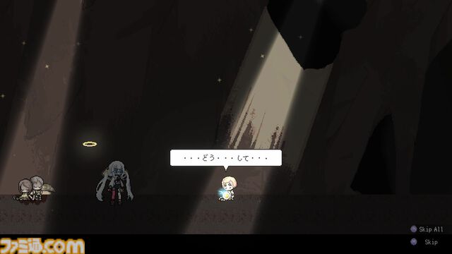 『Million Depth』レビュー。ギリギリ攻撃避けつつ敵を捌く時間停止バトルがお手軽ながら爽快なアクションストラテジー。それはそれとしてプレイすればするほど武器がどんどんバカになる