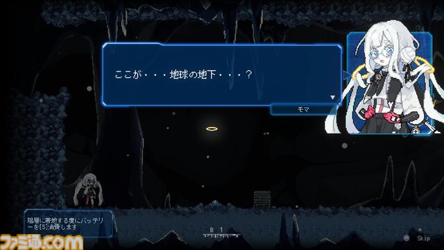 『Million Depth』レビュー。ギリギリ攻撃避けつつ敵を捌く時間停止バトルがお手軽ながら爽快なアクションストラテジー。それはそれとしてプレイすればするほど武器がどんどんバカになる