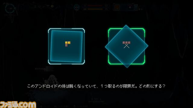 『Million Depth』レビュー。ギリギリ攻撃避けつつ敵を捌く時間停止バトルがお手軽ながら爽快なアクションストラテジー。それはそれとしてプレイすればするほど武器がどんどんバカになる