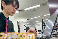 『FF14』とコラボしたシュウ ウエムラに聞く「何のために化粧するんですか？」→「気分がいいから」話を聞くうちに約2万文字の大作記事になった