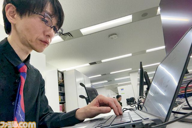 『FF14』とコラボしたシュウ ウエムラに聞く「何のために化粧するんですか？」→「気分がいいから」話を聞くうちに約2万文字の大作記事になった