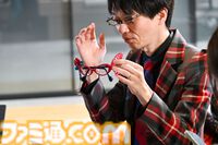 『FF14』とコラボしたシュウ ウエムラに聞く「何のために化粧するんですか？」→「気分がいいから」話を聞くうちに約2万文字の大作記事になった