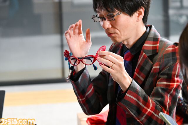 『FF14』とコラボしたシュウ ウエムラに聞く「何のために化粧するんですか？」→「気分がいいから」話を聞くうちに約2万文字の大作記事になった