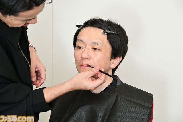 『FF14』とコラボしたシュウ ウエムラに聞く「何のために化粧するんですか？」→「気分がいいから」話を聞くうちに約2万文字の大作記事になった