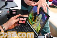 『FF14』とコラボしたシュウ ウエムラに聞く「何のために化粧するんですか？」→「気分がいいから」話を聞くうちに約2万文字の大作記事になった