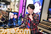 『FF14』とコラボしたシュウ ウエムラに聞く「何のために化粧するんですか？」→「気分がいいから」話を聞くうちに約2万文字の大作記事になった