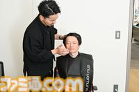 『FF14』とコラボしたシュウ ウエムラに聞く「何のために化粧するんですか？」→「気分がいいから」話を聞くうちに約2万文字の大作記事になった