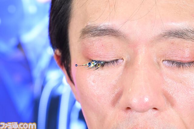 『FF14』とコラボしたシュウ ウエムラに聞く「何のために化粧するんですか？」→「気分がいいから」話を聞くうちに約2万文字の大作記事になった