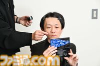 『FF14』とコラボしたシュウ ウエムラに聞く「何のために化粧するんですか？」→「気分がいいから」話を聞くうちに約2万文字の大作記事になった