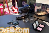 『FF14』とコラボしたシュウ ウエムラに聞く「何のために化粧するんですか？」→「気分がいいから」話を聞くうちに約2万文字の大作記事になった