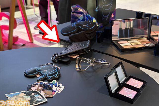 『FF14』とコラボしたシュウ ウエムラに聞く「何のために化粧するんですか？」→「気分がいいから」話を聞くうちに約2万文字の大作記事になった