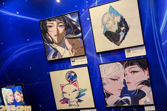 『FF14』とコラボしたシュウ ウエムラに聞く「何のために化粧するんですか？」→「気分がいいから」話を聞くうちに約2万文字の大作記事になった