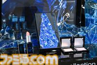 『FF14』とコラボしたシュウ ウエムラに聞く「何のために化粧するんですか？」→「気分がいいから」話を聞くうちに約2万文字の大作記事になった