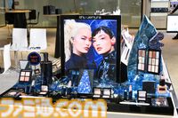 『FF14』とコラボしたシュウ ウエムラに聞く「何のために化粧するんですか？」→「気分がいいから」話を聞くうちに約2万文字の大作記事になった