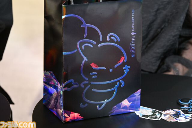 『FF14』とコラボしたシュウ ウエムラに聞く「何のために化粧するんですか？」→「気分がいいから」話を聞くうちに約2万文字の大作記事になった