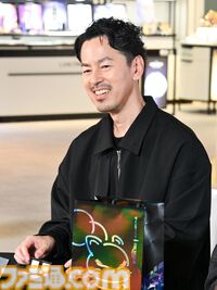 『FF14』とコラボしたシュウ ウエムラに聞く「何のために化粧するんですか？」→「気分がいいから」話を聞くうちに約2万文字の大作記事になった